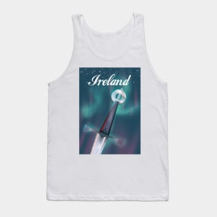 ireland Tank Top